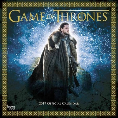 Game Of Thrones 2019