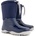Demar pico m 0368 / Зимни обувки/ снежни ботуши - сини 40-41 (0368/40-41)