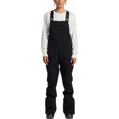 Billabong dámske nohavice na snowboard adiv drifter STX bib black