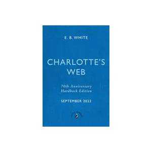 Charlotte's Web | WHITE E. B (ISBN: 9780241568811)