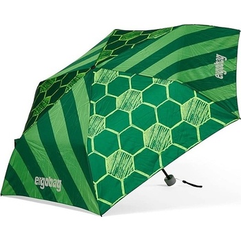 Ergobag StrikeBear detský dáždnik
