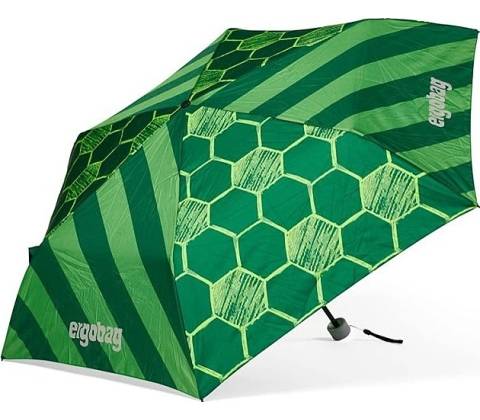 Ergobag StrikeBear detský dáždnik