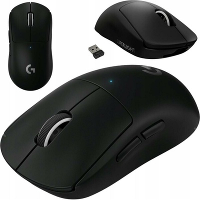 Logitech G502 X Plus Wireless RGB Gaming Mouse 910-006172