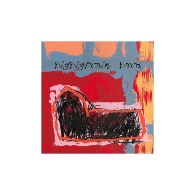 } Big Big Train Bard Vinyl 2 LP
