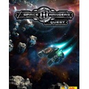 Space Rangers: Quest