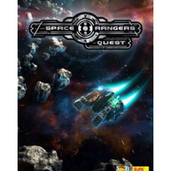 Space Rangers: Quest