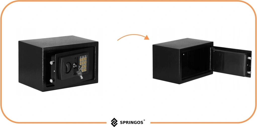 Springos HA5060