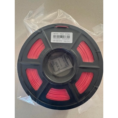 Sunlu PLA+ 1,75 mm 1 kg červený