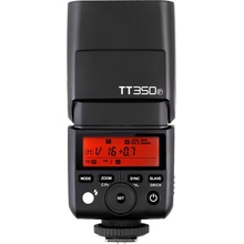 Godox TT350P pro Pentax