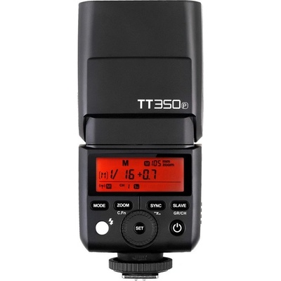 Godox TT350P pro Pentax