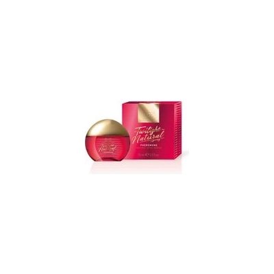 HOT Twilight Pheromone Natural за жени 15 мл (P22978)
