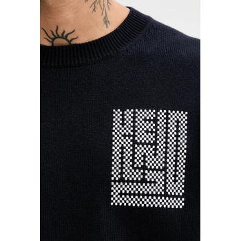 KENZO Вълнен пуловер Kenzo Kamon (FF55PU7283BA.79)