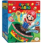 TOMY Pop Up: настолна игра Super Mario