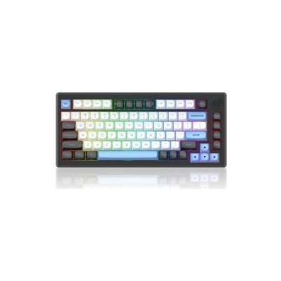 Redragon K732WLB-RGB-PRO Uranus Pro
