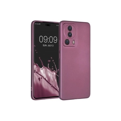 kwmobile Калъф за Xiaomi 13 Lite 5G - лилав