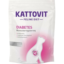 Kattovit Feline Diabetes Gewicht 1,25 kg