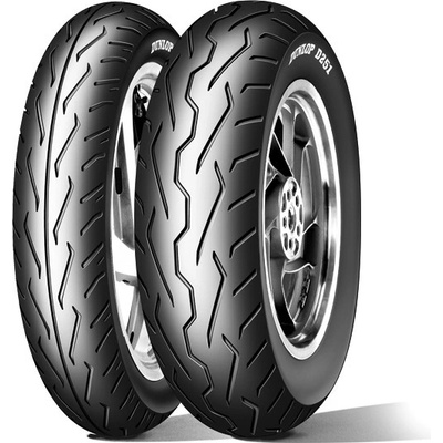 Dunlop D251 FL 130/70 R18 63H