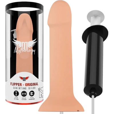 Mythology Flipper Original Dildo M Squirting
