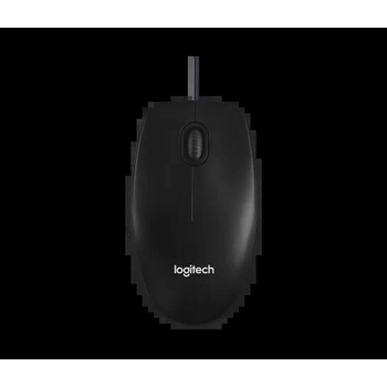 Logitech Mouse M100 910-006652