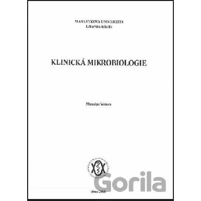 Klinická mikrobiologie