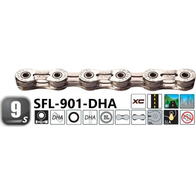 Yaban SFL 901-DHA