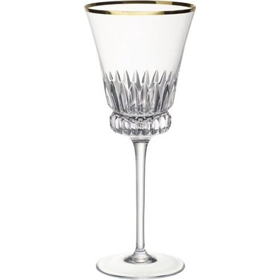 Villeroy & Boch Grand Royal Gold pohár na červené víno 0,33 l