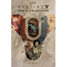 Destiny Comic Collection, Volume I Inc Bungie