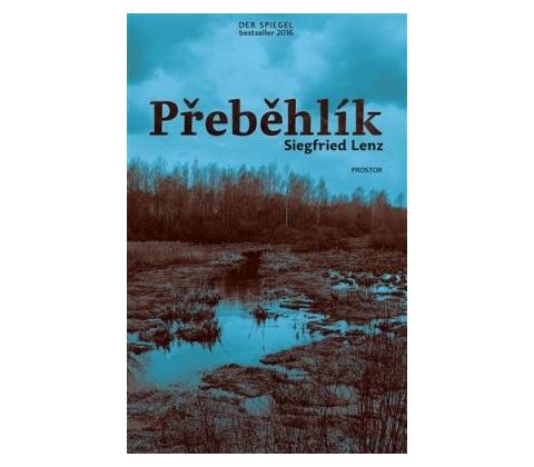 Přeběhlík