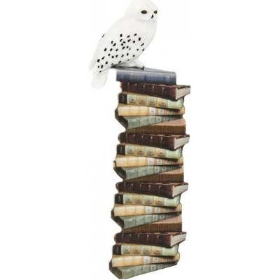 Harry Potter: Hedwig – knižná záložka