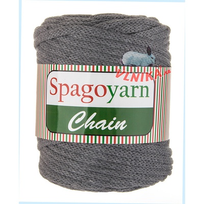 Spago Příze Chain Varianta: 134