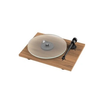Pro-ject T1 Evo + OM10