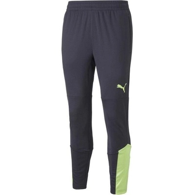 Puma INDIVIDUALFINAL TRAINING pants pánské tepláky tmavě šedá