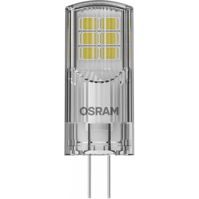 Osram LED žárovka LED G4 corn 2,6W = 30W 300lm 2700K Teplá bílá 320° Star OSRSTAA0025 – Hledejceny.cz