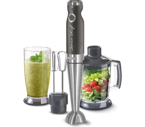 Sencor SHB 5608BK