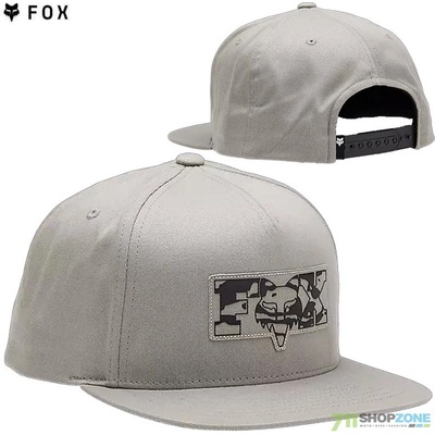 Fox Cienega snapback hat