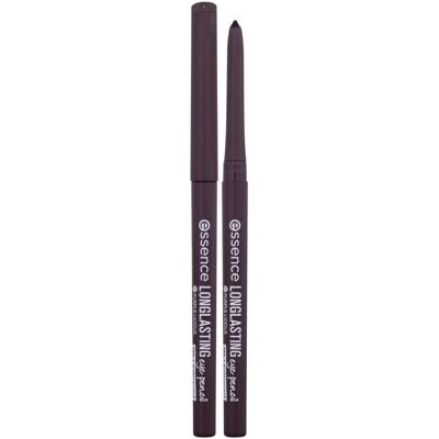 Essence Longlasting Eye Pencil dlouhotrvající tužka na oči 37 Violet 0,28 g
