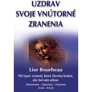Uzdrav svoje vnútorné zranenia | Lise Bourbeau (2021)