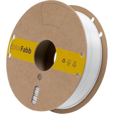 colorFabb XT-White - 1, 75 mm (8719033553057)