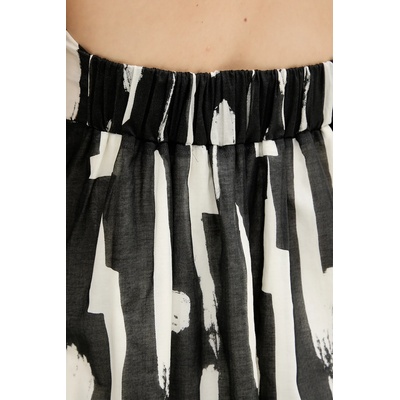 MMC STUDIO Памучна рокля mmc studio (exotic)