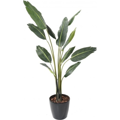 Umělá palma Traveler´s Tree Ravenala, 195cm