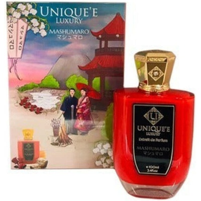 Unique'e Luxury Mashumaro parfém unisex 100 ml