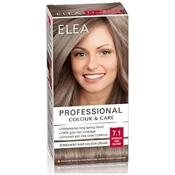 ELEA Professional Professional Боя за коса 7.1