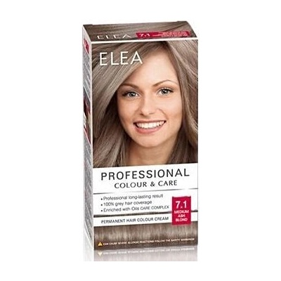 ELEA Professional Professional Боя за коса 7.1