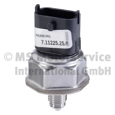Senzor tlaku paliva PIERBURG 7.11225.25.0 (711225250)