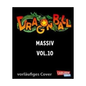 Dragon Ball Massiv 10 (ISBN: 9783551767646)