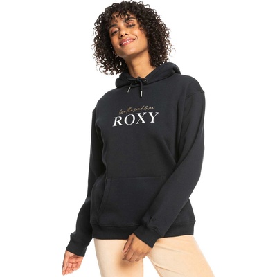 Roxy Суитшърт surf stoked hoodie brushed