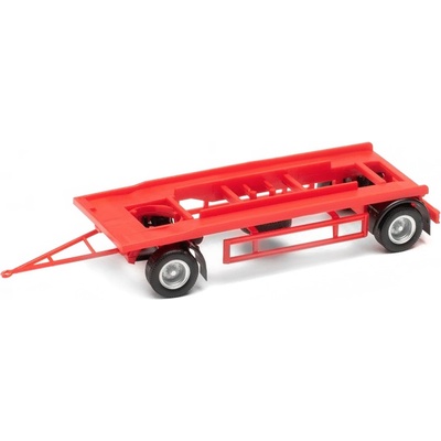 Herpa Přívěs pro výměnné kontejnery 1:87