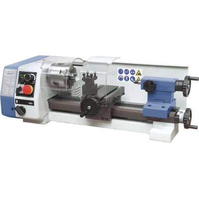 Bernardo Hobby 250