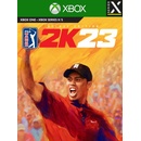 Hry na Xbox One PGA Tour 2K23 (Deluxe Edition)