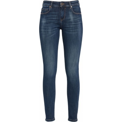 GAUDI Skinny Blue rifle